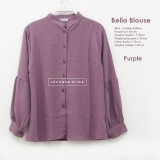 BCa-001 Bella Blouse